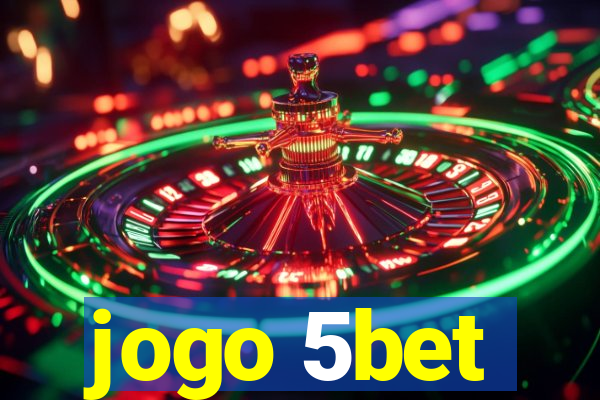 jogo 5bet